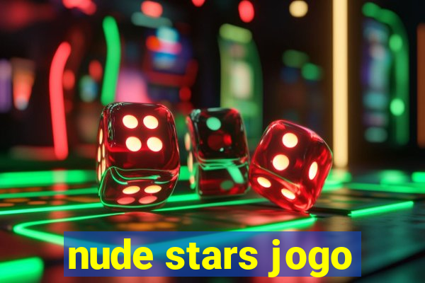 nude stars jogo